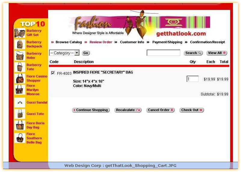 getThatLook_Shopping_Cart.JPG